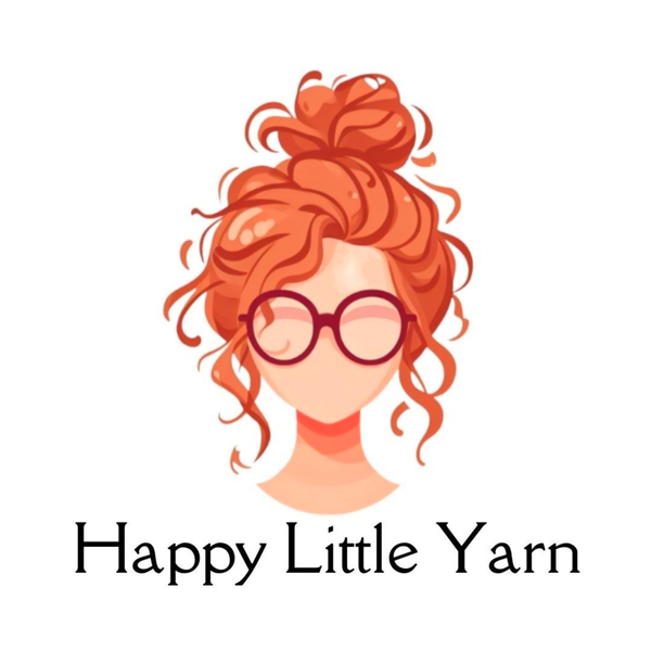 Happy Little Yarn 
