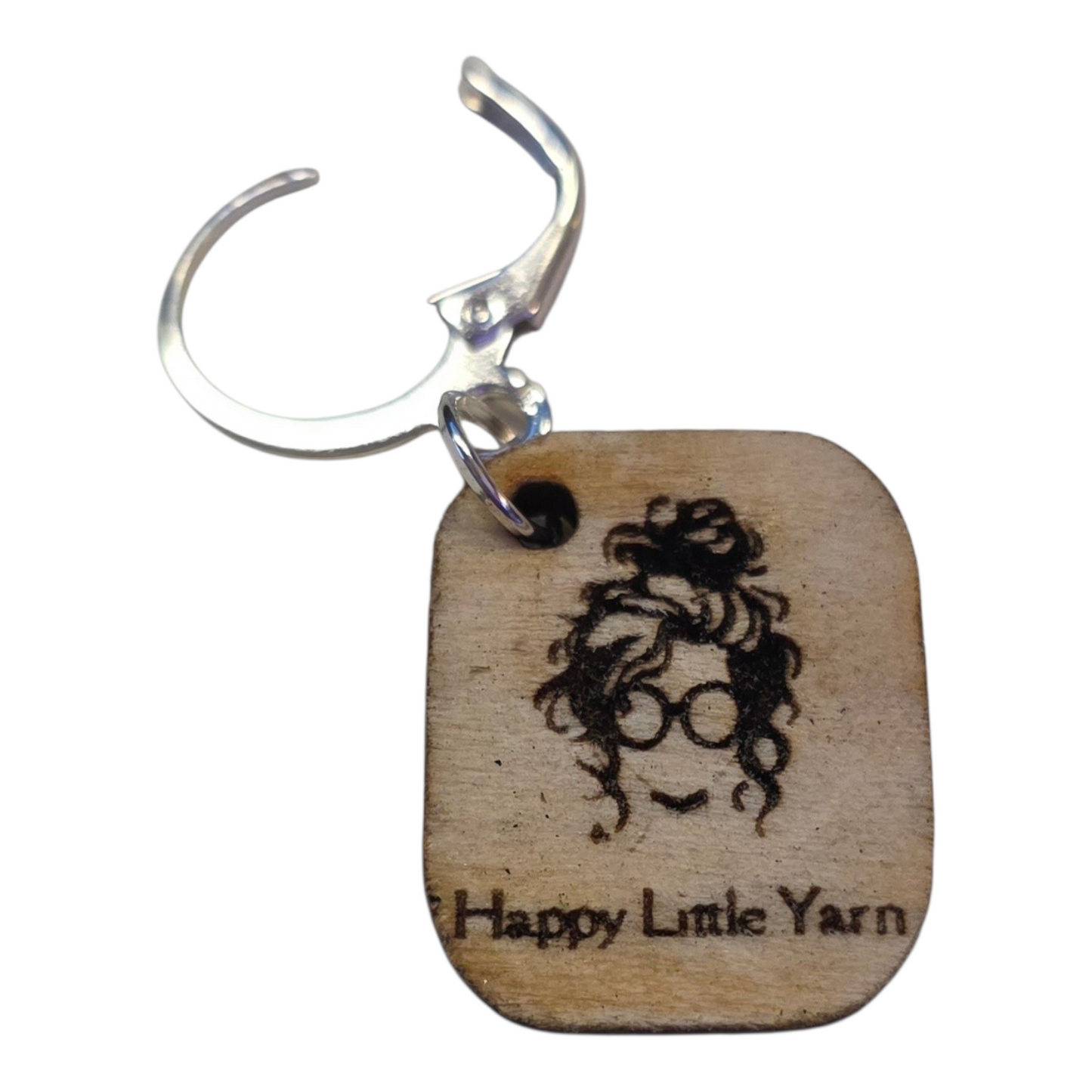 Happy Little Yarn - Progress Keeper